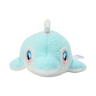 pokemon寶可夢 日本同步連線 限時特賣 空運來臺 100%正品 0963 波普海豚 可水洗系列玩偶