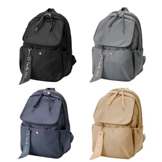 日本 Take me Airy 10pocket 輕量休閒後背包