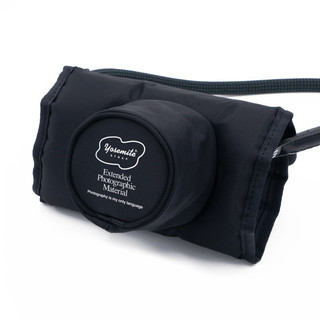 🇯🇵日本代購 《YOSEMITE》SPRINGROLL CAMERA JACKET春捲相機包 收納包