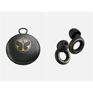 [莎拉選物 DJ周邊] Tomorrowland X Loop 環形濾音耳塞 聯名限量版 [100%官方正品]