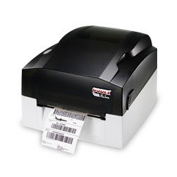 【庫存新品】GODEX Ez-1105 碳粉式 貼紙機 標籤機 印表機 出單機 菜單機 單據機 收據機 出據機