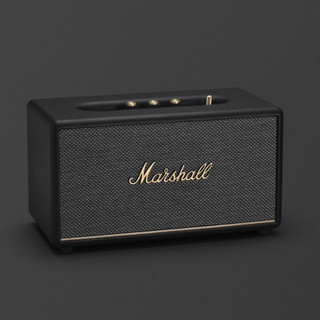 Marshall Stanmore III Bluetooth 三代藍芽喇叭