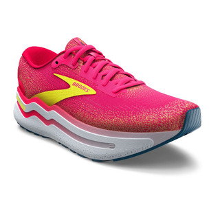 【BROOKS】女 避震緩衝象限 Ghost Max 2 (1204201B688)