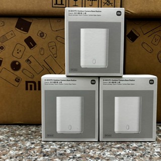 🔥臺灣小米公司貨🔥小米 Xiaomi 室外攝影機 主機 攝影機 室外 室外攝影機 戶外攝影機