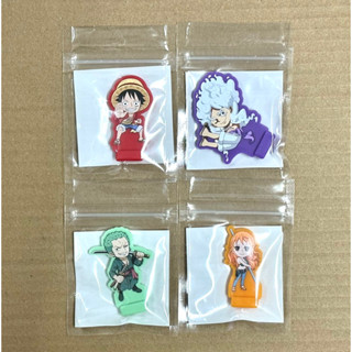 （降價）家樂福 航海王杯塞 海賊王 咖啡 杯塞 止漏 魯夫 尼卡 索隆 娜美