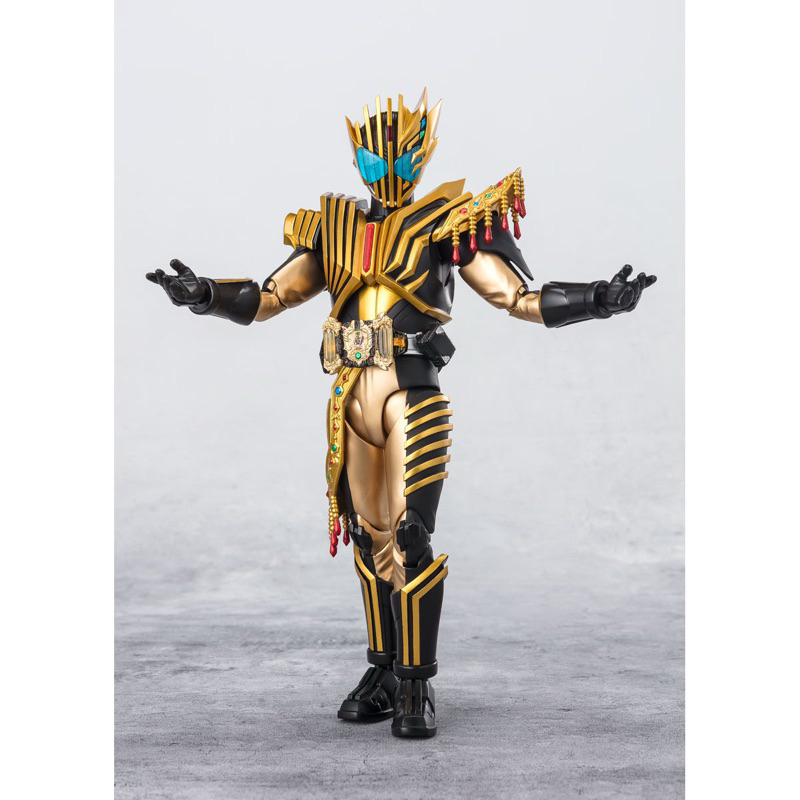 全新未拆 現貨 魂商限定 SHF 假面騎士 Legend 雷杰多 gotchard