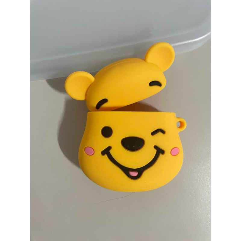 二手一代AirPods 保護殼