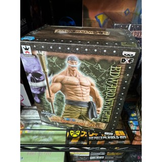 出售大量海賊王/七龍珠標準盒寬盒稀有公仔