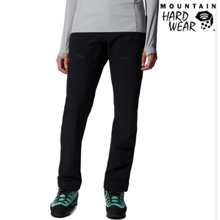 Mountain Hardwear Chockstone Alpine 女款 長褲 2092441 010 黑 特價優惠