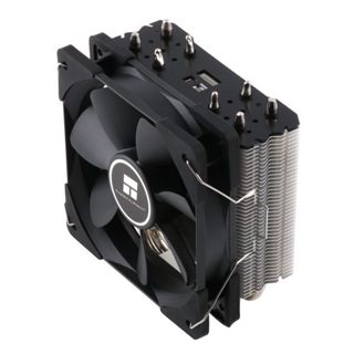 利民 TRUE Spirit 120 Direct CPU散熱器 臺灣製