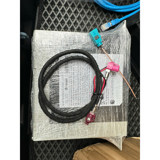 BMW 原廠EVO ID6大主機