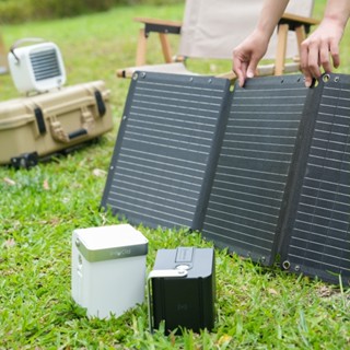 ROOMMI｜新版本65W/110W/200W太陽能充電板 發電效率高達22 - 25%發電效率 使用日本進口單晶矽