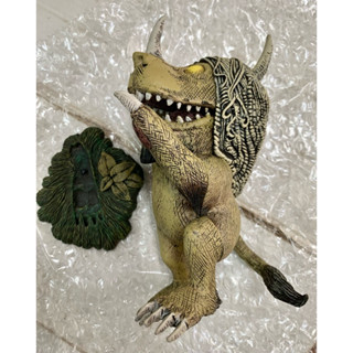 Mcfarlane 麥法蘭 Where The Wild Things Are 野獸冒險樂園 野獸國 AARON 二手
