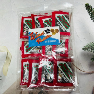 ［開麥啦。］香港 甜香園 南棗核桃糕275g 袋裝/盒裝 ～多款可選