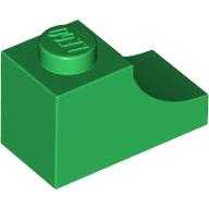 姜叔叔零件 LEGO 樂高  Green 78666