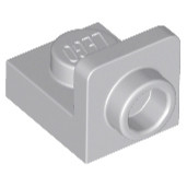 姜叔叔零件 LEGO 樂高  Light Bluish Gray 36840