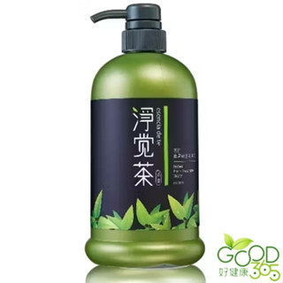 茶寶-淨覺茶茶籽蔬果碗盤洗潔液(800ml)【好健康365】