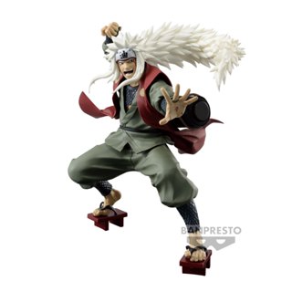 【玩轉地球】代理版 BANPRESTO 景品 火影忍者疾風傳 BFC 造型忍界大戰 自來也