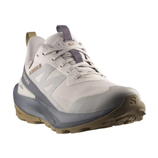 Salomon 女 ELIXIR ACTIV Goretex 低筒登山鞋 475265 474564 476916