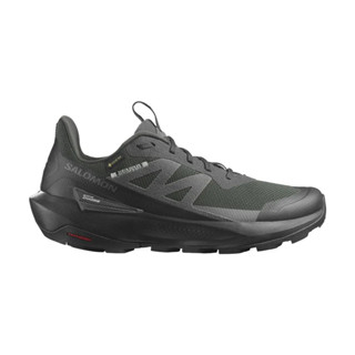 Salomon 男款 ELIXIR ACTIV Goretex 低筒登山鞋 474562 474561 475604