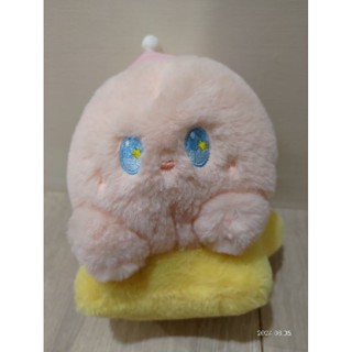 現貨🌸 星之卡比 卡比娃娃 星星 娃娃 絨毛娃娃 可愛