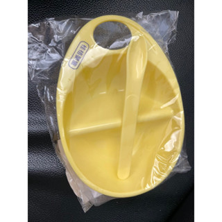 全新-桂格寶寶副食品麥粥碗-有買其他物品就可送