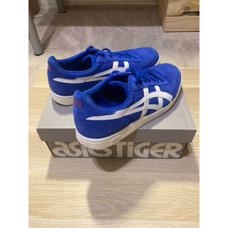 【二手】 ASICS TIGER GEL VICKKA 鬼塚虎 亞瑟士 9 27 非 NEW BALANCE NIKE