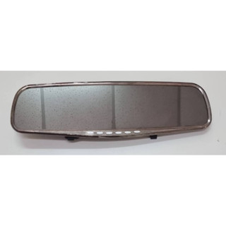 二手Scout V-318 5" LCD 車內後照鏡含行車記錄器1080p Camera Car Mirror
