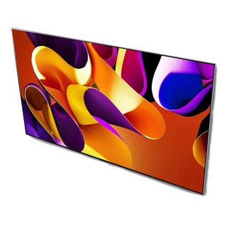 LG 樂金55吋 OLED evo 4K AI 語音物聯網 G4 零間隙藝廊系列 OLED55G4PTA