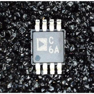 AD7416ARM ADI SENSOR DIGITAL -40C-125C 8MSOP