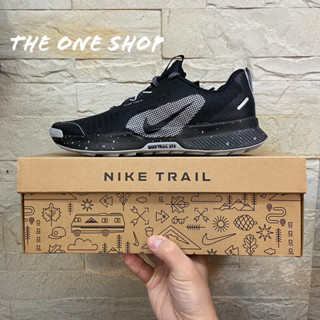 TheOneShop NIKE TRAIL 越野鞋 登山鞋 跑步 慢跑 健走 舒適輕量 安全反光 FQ0904-001