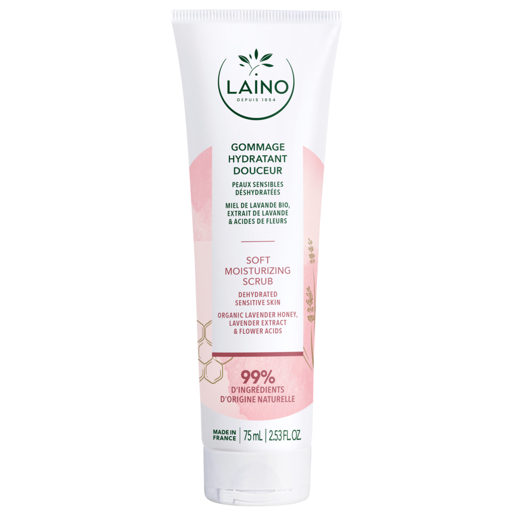 《法國芭朵》LAINO 結構角質面膜 75ml