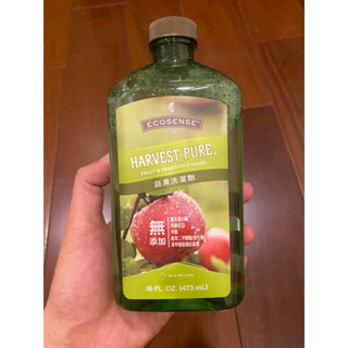 ✨效期最新✨ 美樂家 蔬果洗潔劑 473ml 🈶️效期最新