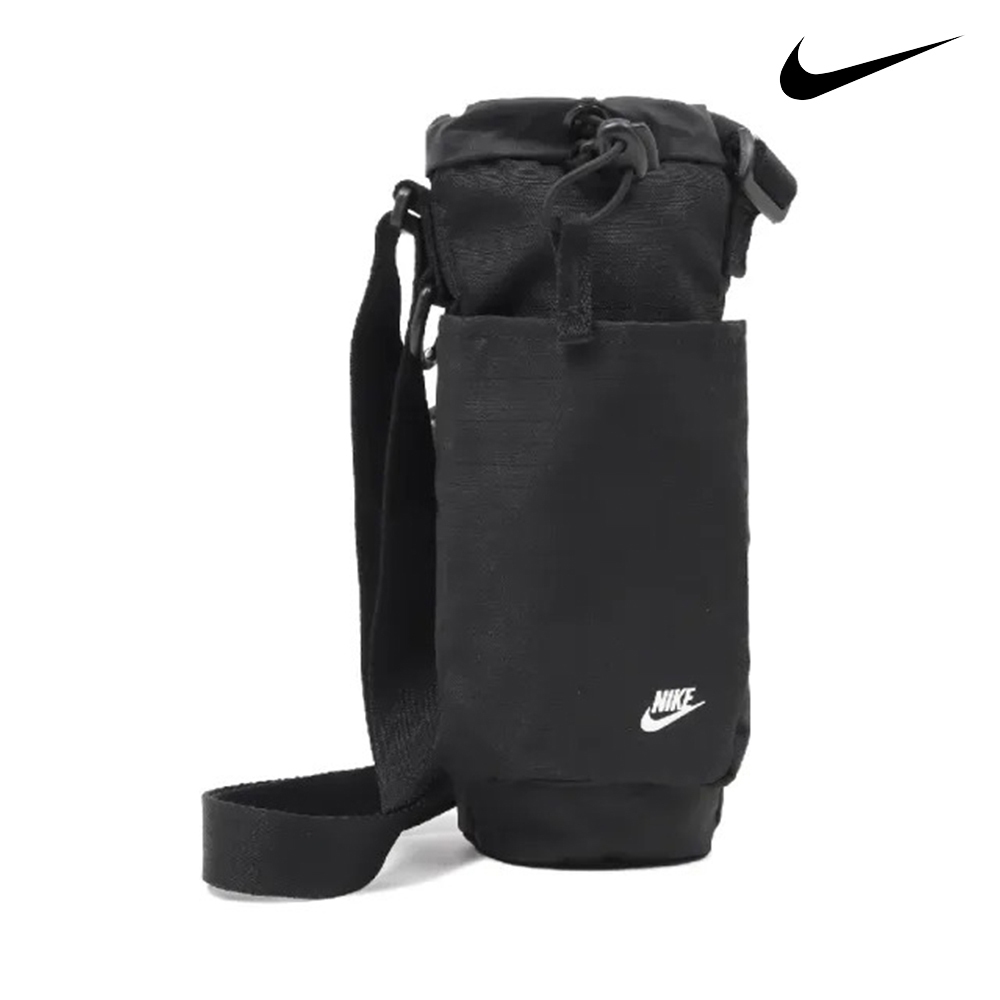 NIKE CLUB 多功能背帶 雨傘收納 水壺袋 多功能小包 N1009744 NIKE 24FWO