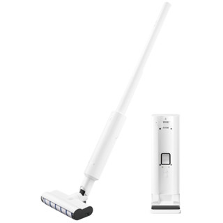 Panasonic國際牌 One box 自動集塵吸塵器 MC-KC1W