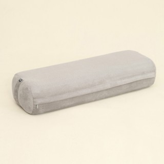 S2N MEDITATION YOGA BOLSTER 北歐頂級療癒瑜珈枕 Gray P500