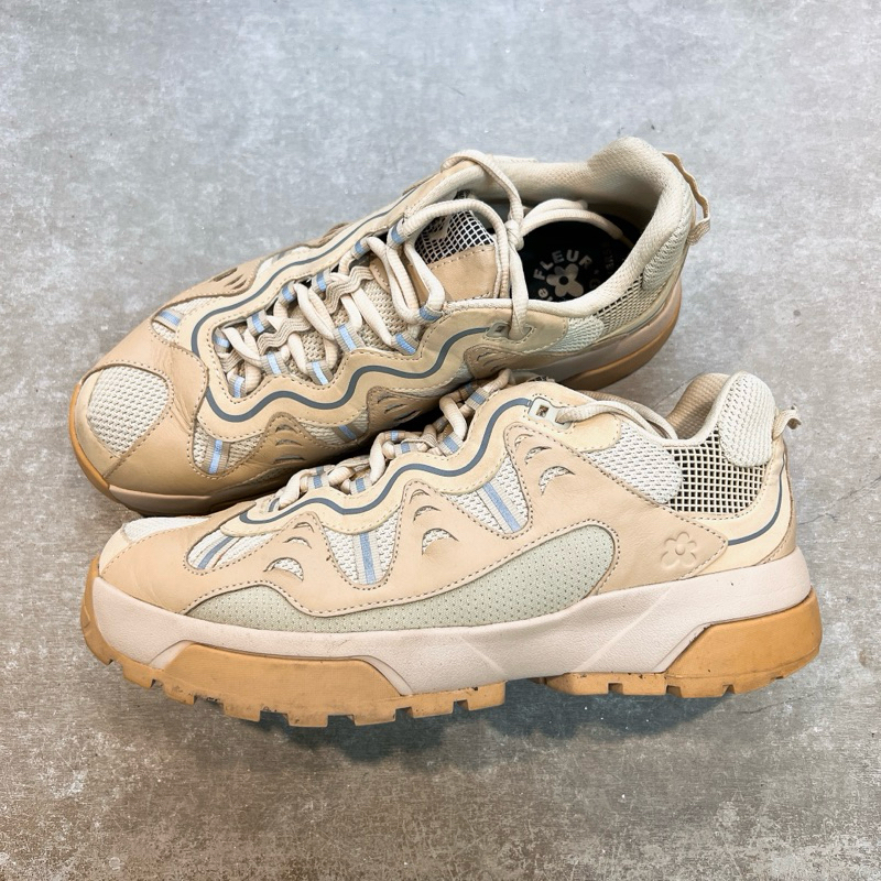 《OPMM》-[ Converse x Golf ] Gianno Ox (167375C)