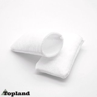 Topland 行動濾水器 配件-PP初濾棉 避免泥沙、藻類等有機物進入主濾心 減少主濾心堵塞 喜樂屋戶外