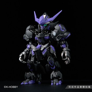 K-HOBBY模型製作 MGSD 巴巴託斯 改色 模型代工 "請看商品描述"
