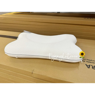 𝓣𝔃𝓳𝓼𝓪𝓰𝓵𝓸𝓽 🇸🇪IKEA(代購） ISRANUNKEL 人體工學枕/記憶枕 多種睡姿