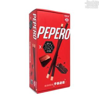 籤籤入扣 : 可可棒 Stick Stack : Pepero【卡牌屋桌上遊戲】