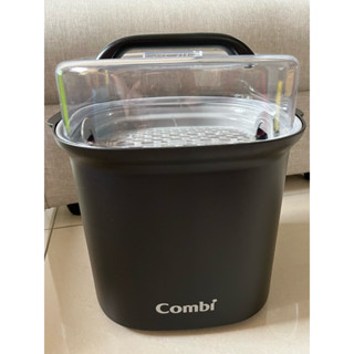 康貝 Combi GEN3 消毒溫食多用鍋 消毒烘乾鍋 副食品加熱 配件