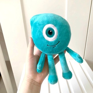 {娃娃} SoMo獨眼 娃娃 玩偶
