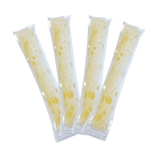 樂活e棧 水果蒟蒻棒棒冰-芭樂口味6入/袋(冰品 甜點 輕食 果凍)