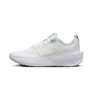 NIKE 女 W NIKE INTERACT RUN 慢跑鞋 - FD2292103