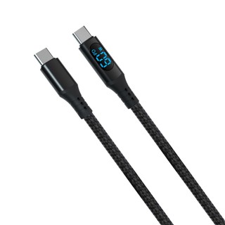 編織傳輸線充電線U05CC3/U122P51/UCA121 快充線 60W數據線Type-C/Lightning/USB