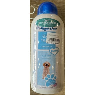 § 瘋狂痞特寵物日常館 § four paws 四爪 幼犬專用洗毛精 § 狗類清潔用品 §