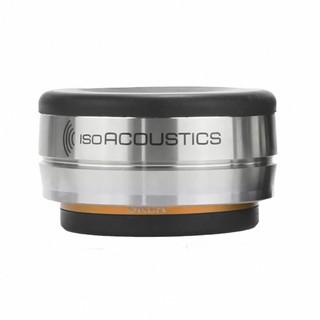 IsoAcoustics OREA Bronze 專業音響喇叭避震墊 (一個/一盒)