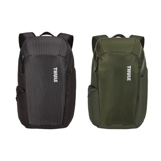 Thule 都樂 EnRoute Camera系列 20L相機後背包TECB-120(多色)