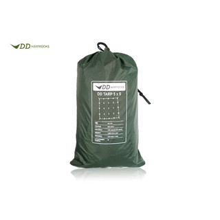 DD Hammocks DD Tarp 5x5